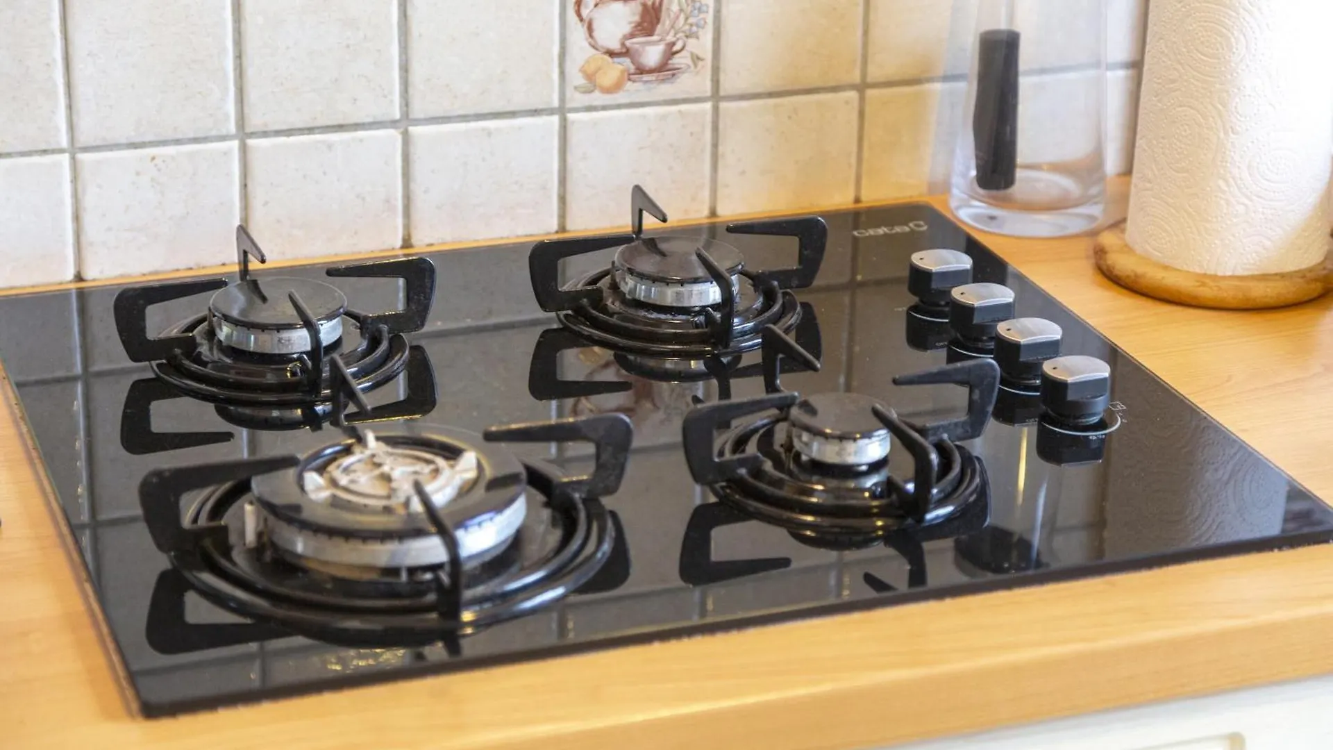 Prázdninový dům Jolie Maison Mitoyenne Concarneau Francie